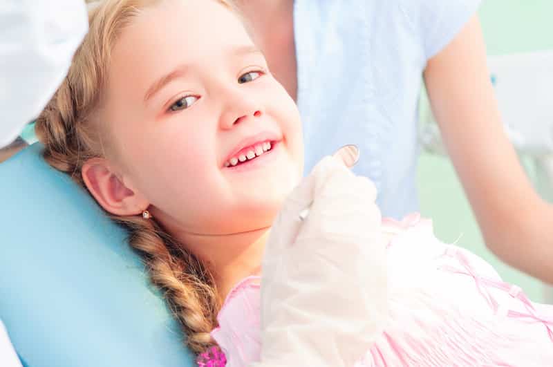 Using Physical Restraint In Pediatric Dentistry