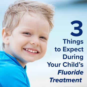 Lincoln & Grass Valley pediatric dentist, Dr. Michelle Kucera at Caring Tree Children's Dentistry, offers fluoride treatment for children. Read on to learn the three things to expect during your child’s fluoride treatment.