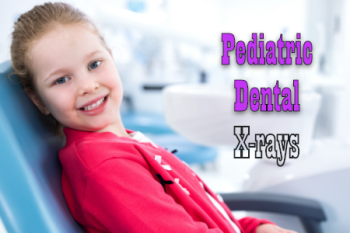 Looking for dental X-rays for kids? Visit Lincoln & Grass Valley pediatric dentist, Dr. Michelle Kucera at Caring Tree Children's Dentistry, and learn about dental X-rays for your children, their benefits, and precautions.