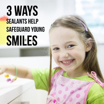 Lincoln & Grass Valley pediatric dentist, Dr. Michelle Kucera at Caring Tree Children's Dentistry, offers sealants for children to prevent cavities. Learn about sealant benefits and the procedure.