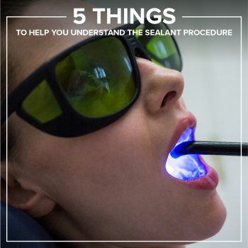 Lincoln & Grass Valley pediatric dentist, Dr. Michelle Kucera at Caring Tree Children's Dentistry, explains what to expect when your child comes in for their sealants.