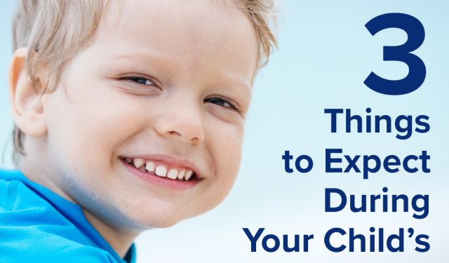 Three Things To Expect During Your Child’s Fluoride Treatment (featured image)