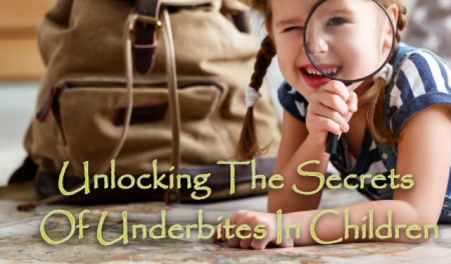 Unlocking The Secrets Of Underbites In Children (featured image)