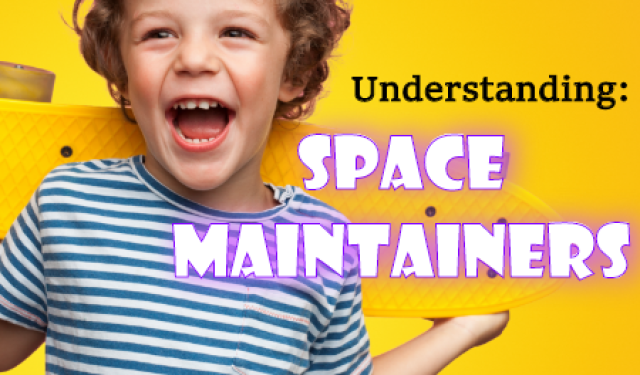 Understanding Space Maintainers: Pros and Cons (featured image)